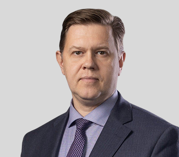 Кнорринг Герман Юрьевич