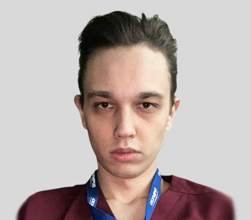 Койков Никита Владиславович
