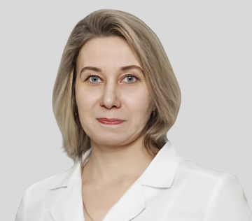 Кондакова Ольга Борисовна