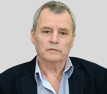 Костинов Михаил Петрович