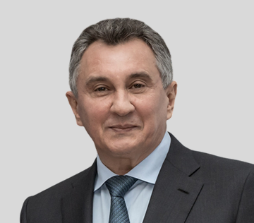 Котенко Константин Валентинович