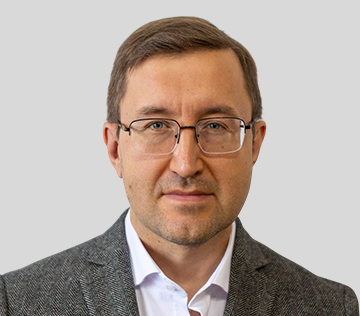 Кутлубаев Мансур Амирович