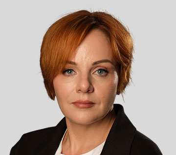 Лапшина Светлана Анатольевна