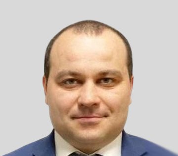 Миракян Степан Cейранович