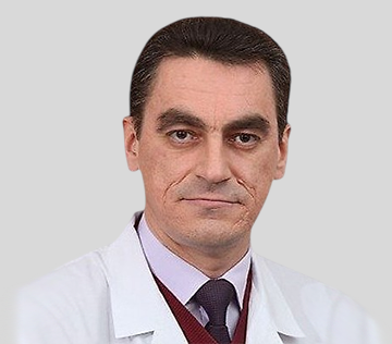 Михин Игорь Викторович