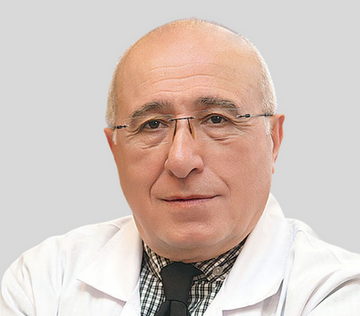 Мкртумян Ашот Мусаелович