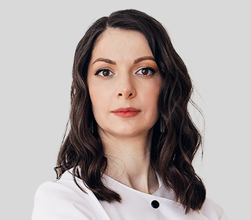 Монахова Анастасия Вячеславовна