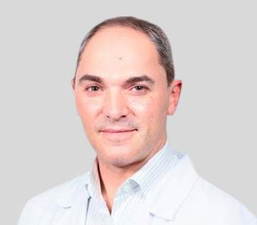 Натрошвили Илья Гивиевич