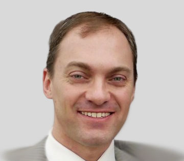 Натрошвили Илья Гивиевич