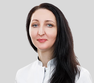 Николайчук Татьяна Викторовна