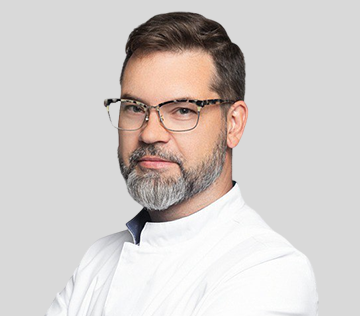 Новожилов Никита Викторович