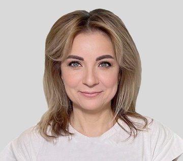 Перекалина Марина Владимировна