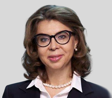 Поморцева Ирина Викторовна