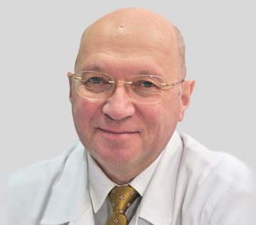 Прудков Михаил Иосифович