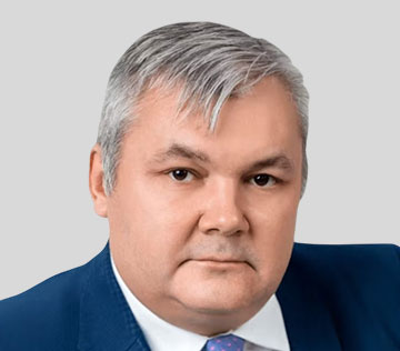 Рачин Андрей Петрович