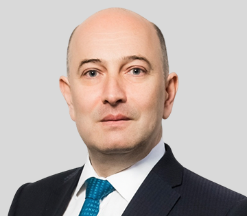 Ремизов Олег Валерьевич