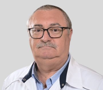 Рогаль Михаил Леонидович