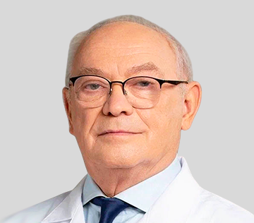 Румянцев Александр Григорьевич