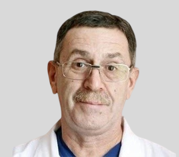 Рутенбург Григорий Михайлович