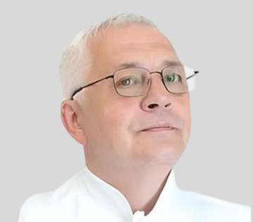 Рыхтик Павел Иванович