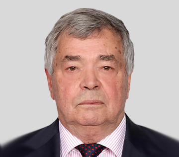 Сандриков Валерий Алекандрович