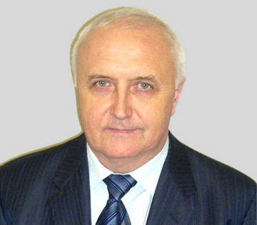 Сапожников Владимир Григорьевич