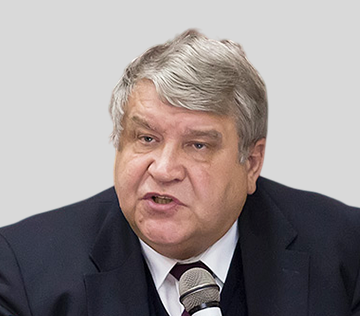 Савенков Михаил Петрович