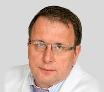 Сенча Александр Николаевич