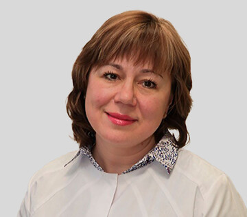 Сказываева Екатерина Васильевна