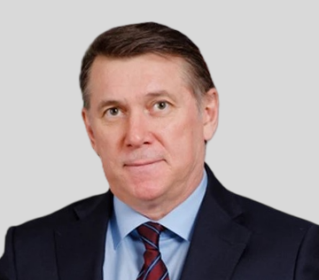 Стрижелецкий Валерий Викторович