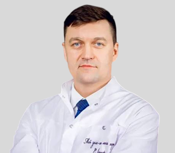 Суханов Михаил Сергеевич