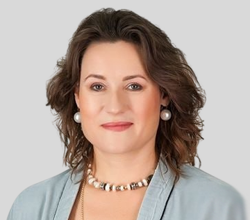 Тамразова Ольга Борисовна