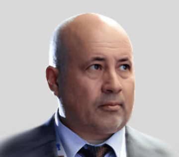 Таривердиев Михаил Леонидович