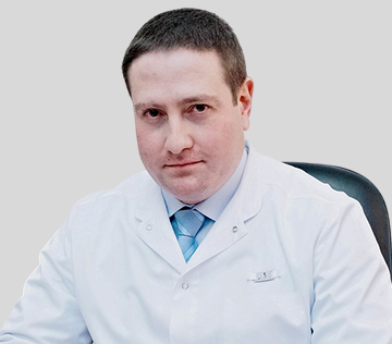 Тотиков Заурбек Валерьевич