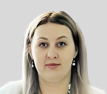 Тугаринова Ольга Анатольевна