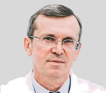 Тухбадуллин Мунир Габдулфатович