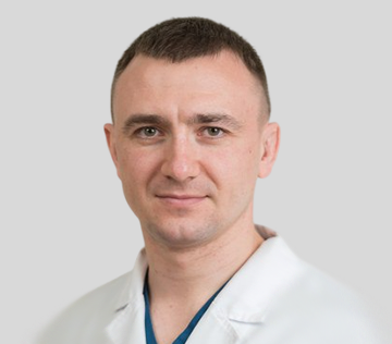 Вербовский Александр Николаевич