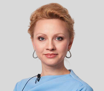 Ветшева Наталья Николаевна