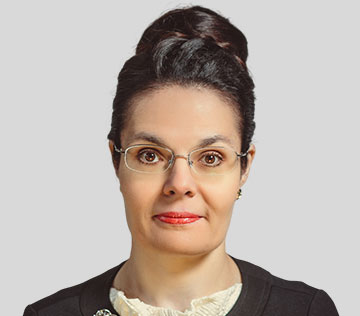 Власова Татьяна Владимировна