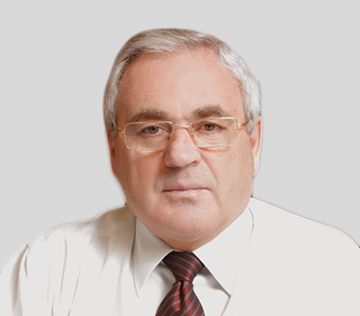Володин Николай Николаевич