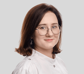 Хлынова Регина Игоревна