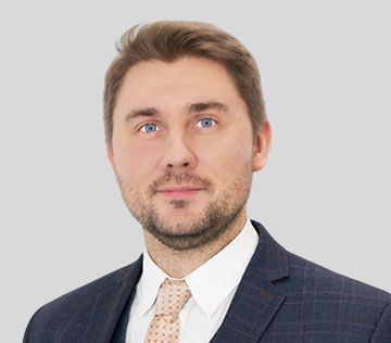 Зубков Дмитрий Сергеевич