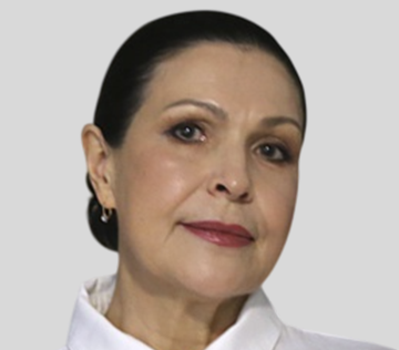 Ковалева Татьяна Викторовна