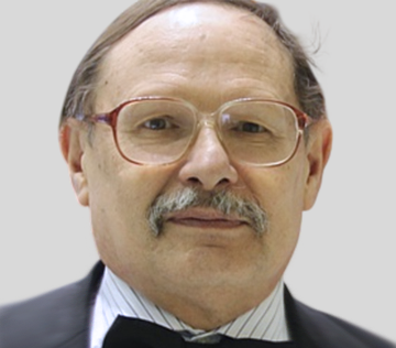 Минаев Владимир Павлович