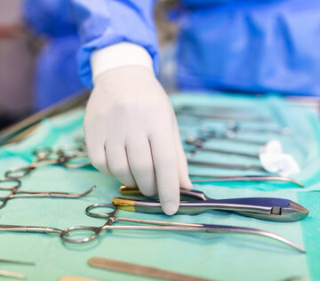 В Москве успешно удалили гигантскую кисту печени