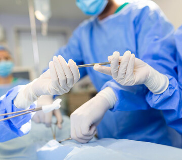 Новосибирские нейрохирурги прооперировали беременную с разрывом аневризмы