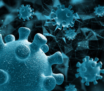 Ученым из США удалось блокировать вирус Эпштейна-Барр