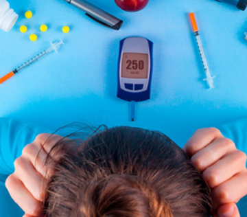 Прием лекарств от диабета для похудения: что нам известно?