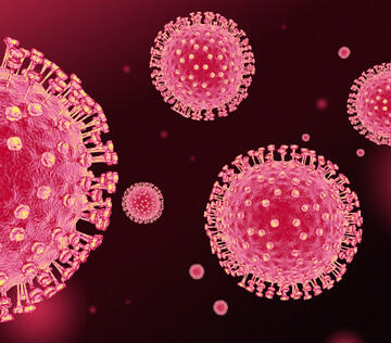 Молнупиравир может провоцировать мутации коронавируса