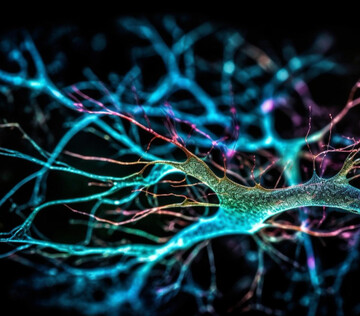 В России создали уникальный наноматериал для восстановления периферических нервов